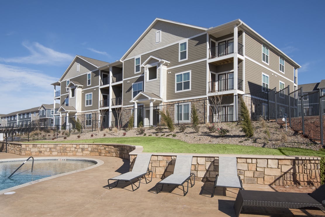 Photos and Video of The Reserve at Quail North in Oklahoma City, OK